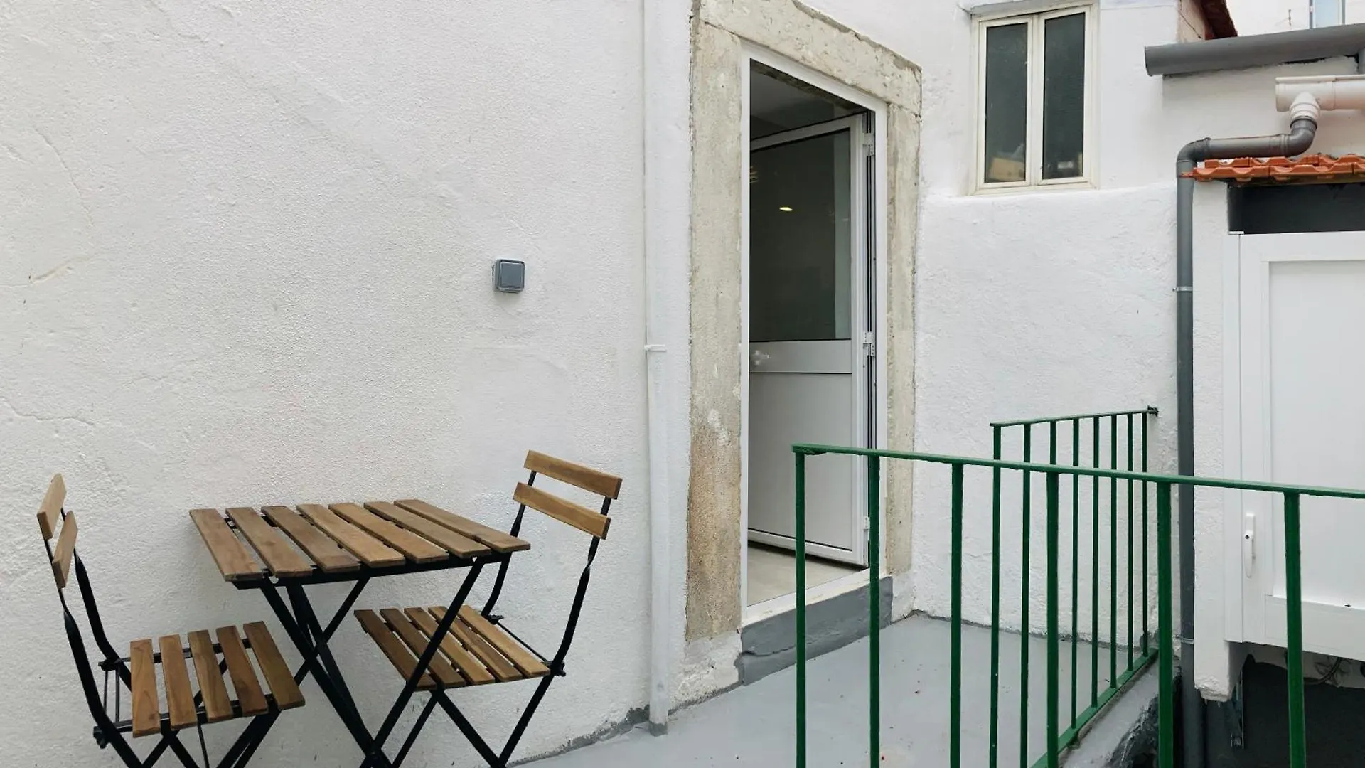 Heart Of Lisbon Apartment