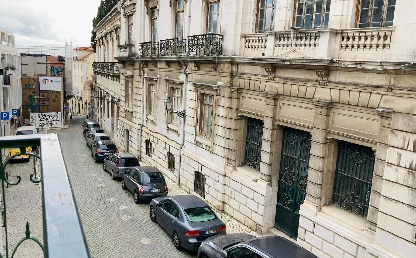 Heart Of Lisbon Apartment 0*,  Πορτογαλία