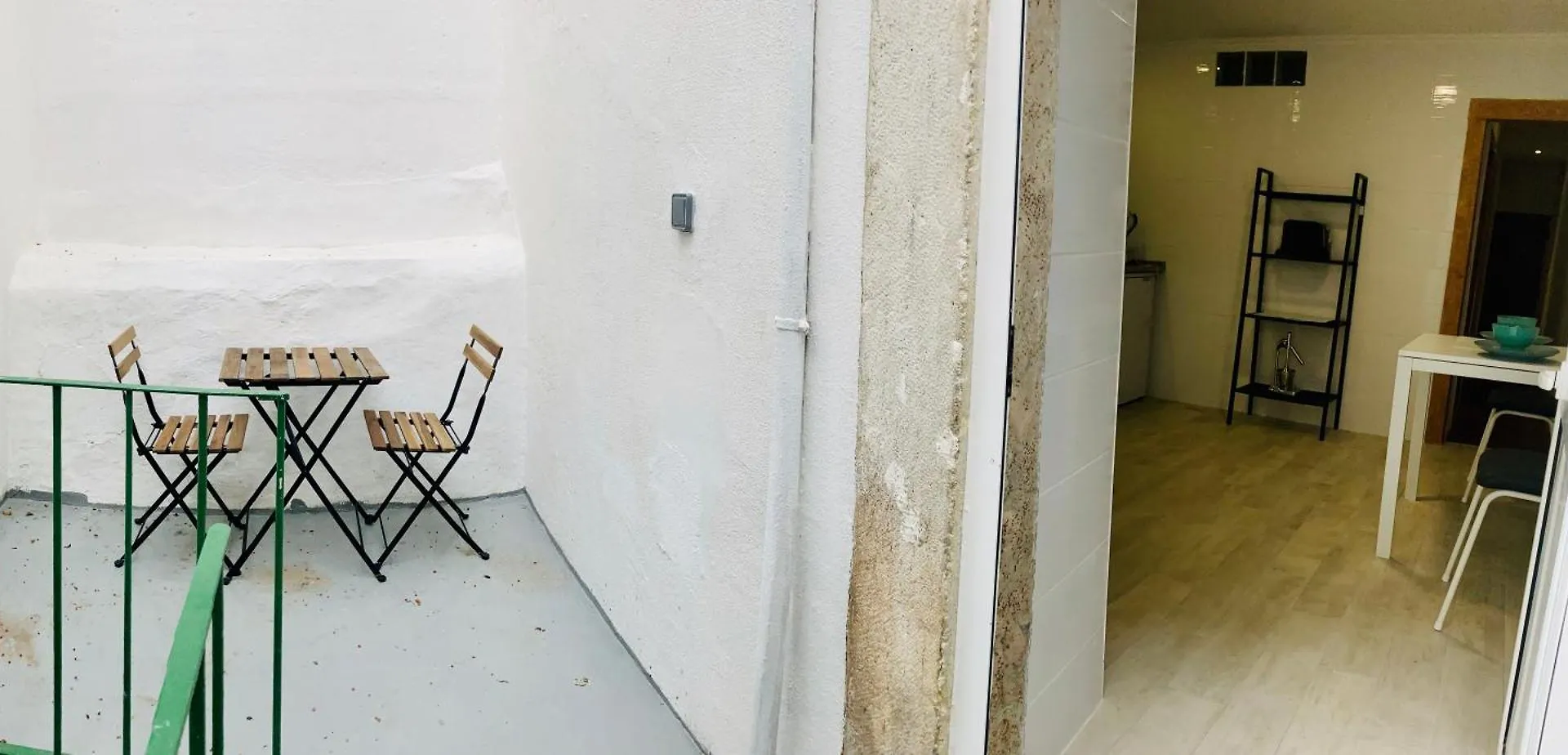 Heart Of Lisbon Apartment